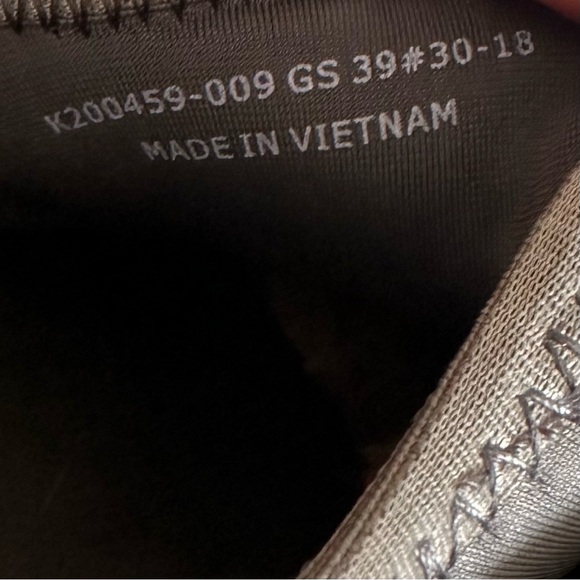 Camper Drift Sneaker in Desert Brown Size 39 - Picture 9 of 9